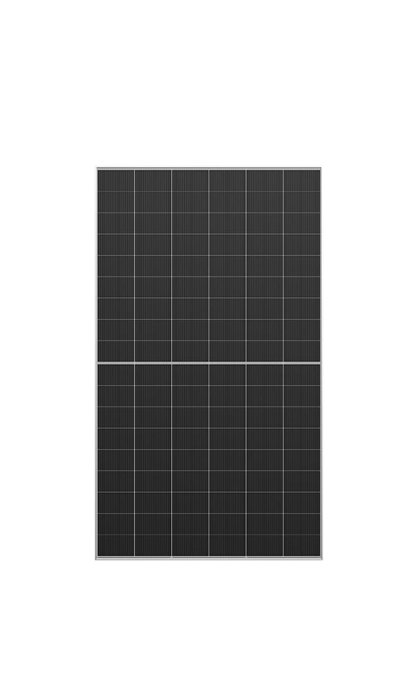 Obtenga paneles solares bifaciales de doble vidrio HJT 500-520W de alta eficiencia de un proveedor de confianza