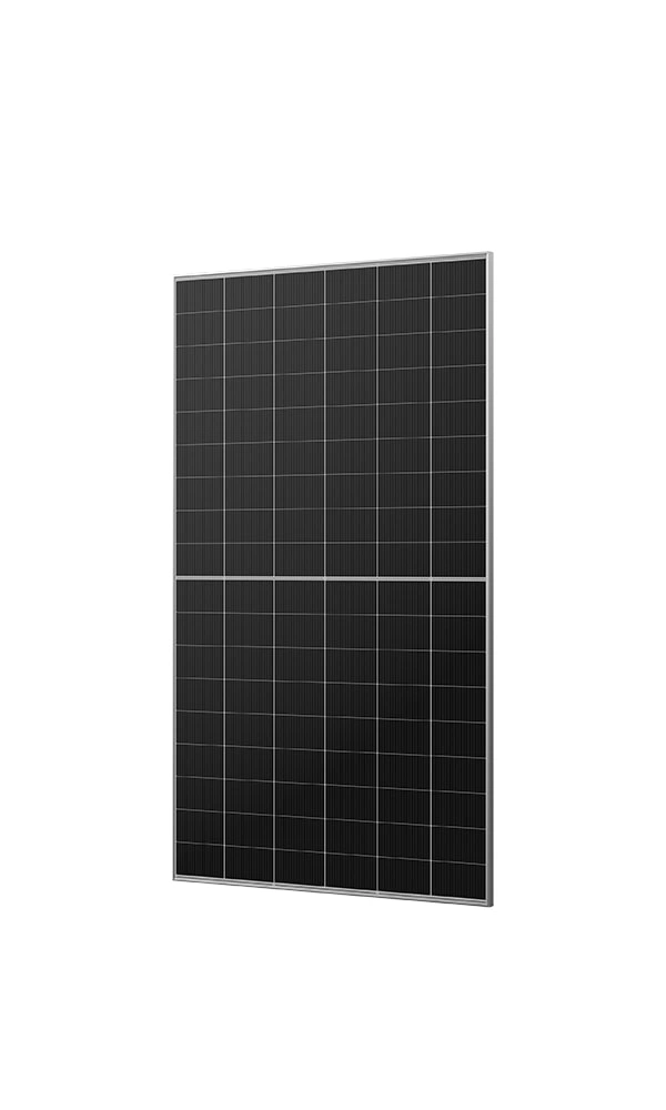 Wholesale Price for N Type HJT 500-520W Rectangle Bifacial Solar Panels