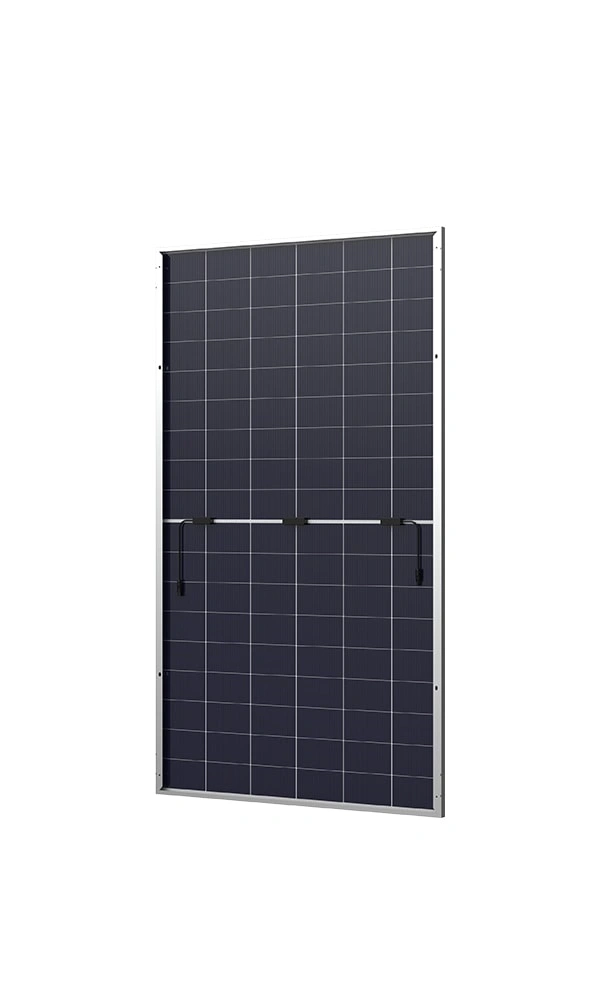 Wholesale Price for N Type HJT 500-520W Rectangle Bifacial Solar Panels