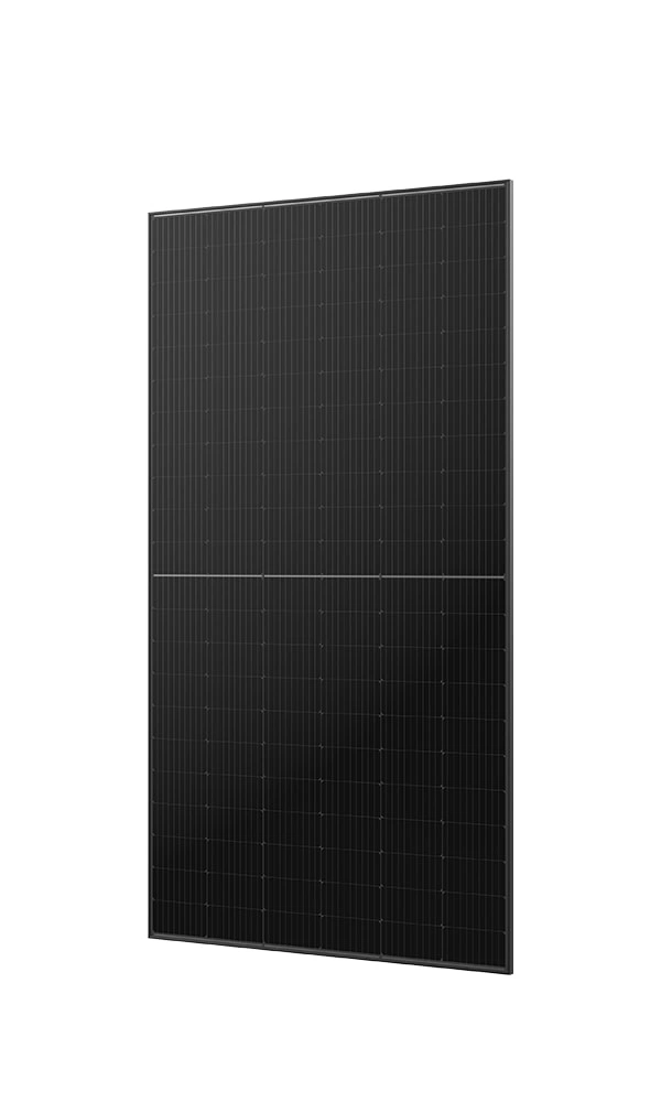 Bulk Purchase Options for Mono PERC 132 Half Cells All Black 655-685W Solar Panels