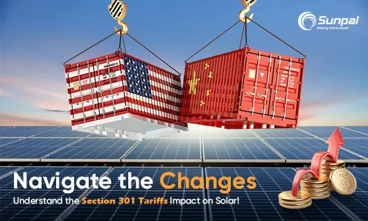 Navigating the Section 301 Tariffs Impact: What You Need to Know