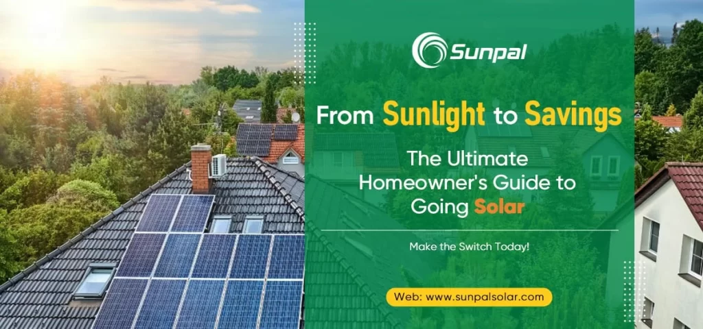 Harness the Sun: Complete Guide for Homeowners on Solar Energy