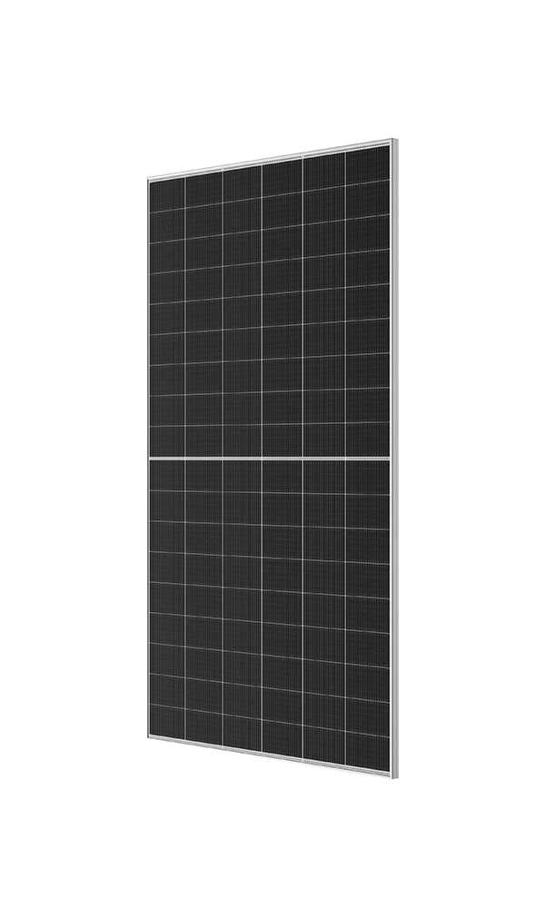 Comprehensive Solutions For N-Type TOPCon 490-510W Rectangular Bifacial Solar Modules