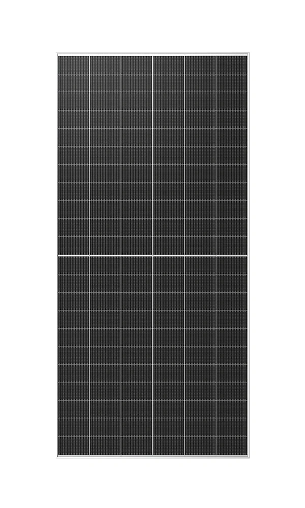 Efficient Logistics Solutions for N-Type TOPCon 600-625W Dual-Glass Solar Modules