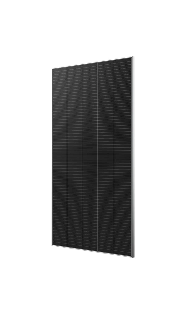 Sufficient Inventory of Shingled HiMAX6S 400-425W All Black Solar Modules