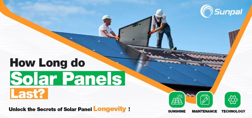 Comprehensive Guide to Solar Panel Lifespan: Understanding Longevity and Performance