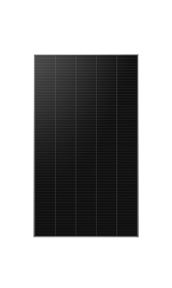 Hocheffiziente 420-445W geschindelte Mono-Solarmodule für private und gewerbliche Nutzung