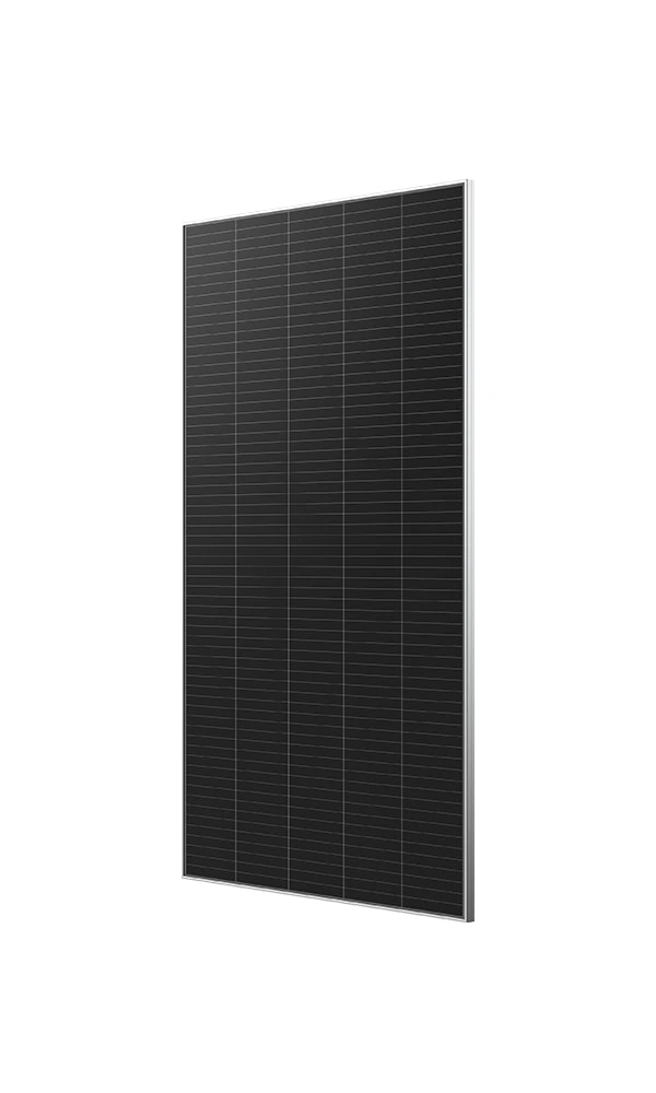 Expert Service for 420-445W Shingled Mono Solar Module