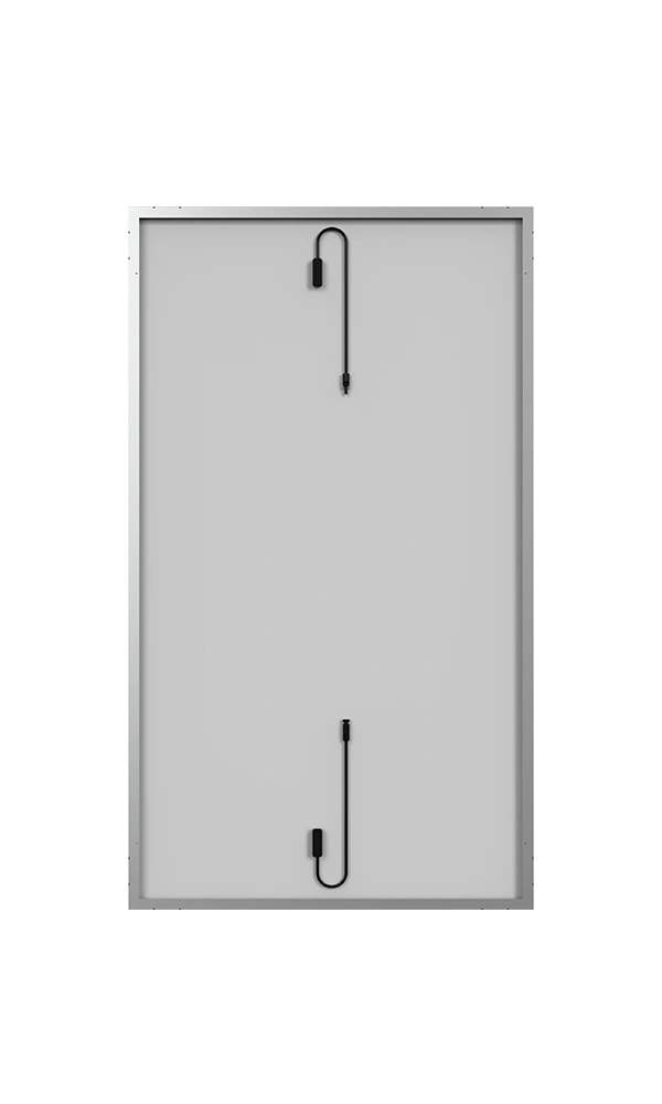 Comprehensive Solutions for 420-445W Shingled Monofacial PV Panels