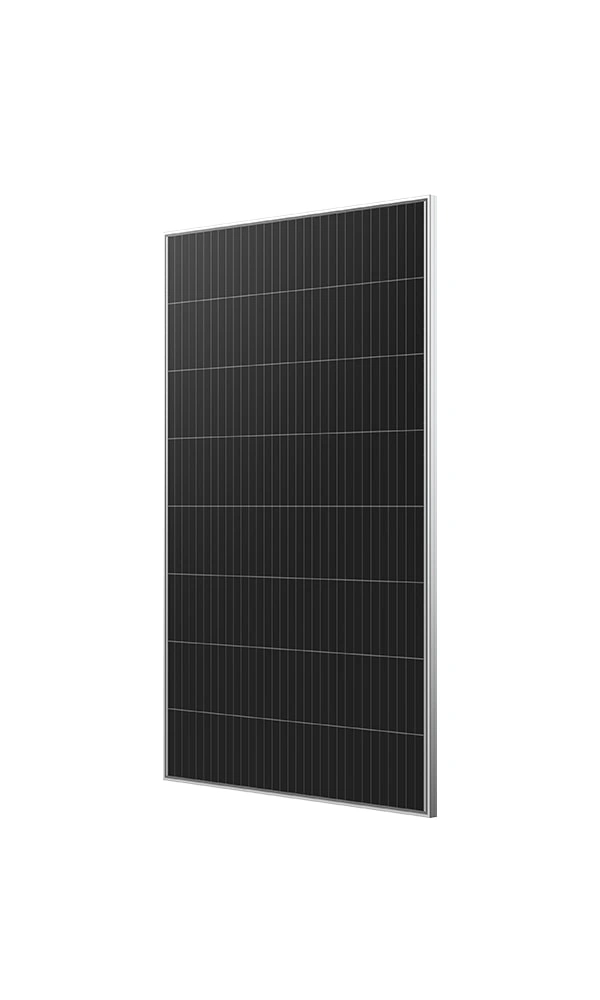 Shingled HiMAX4S 410W Imbricate Solar Modules Available in Warehouse