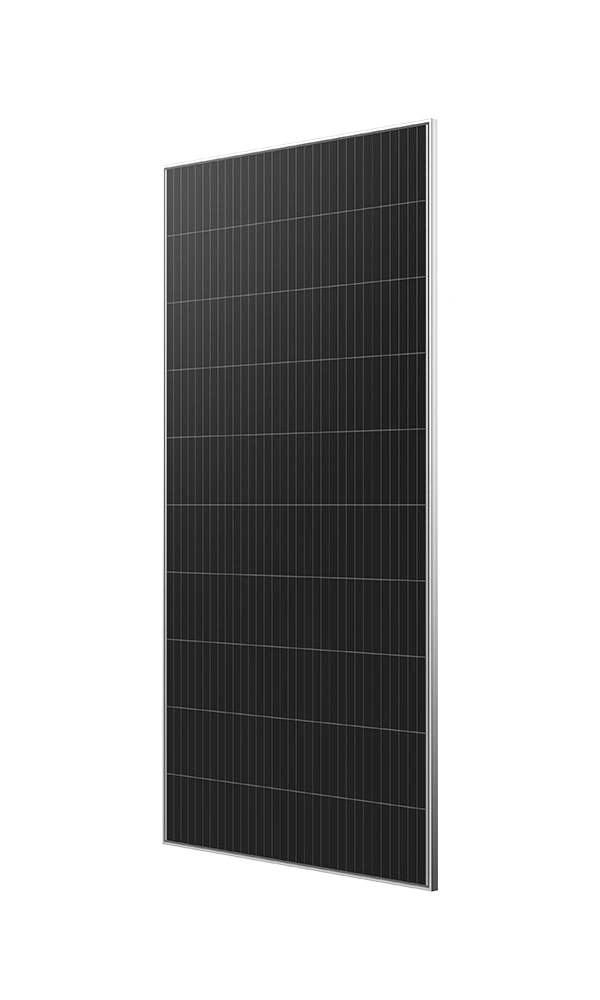 Available Stock of HiMAX4S 500W High-Efficiency Shingled Imbricate Solar Modules