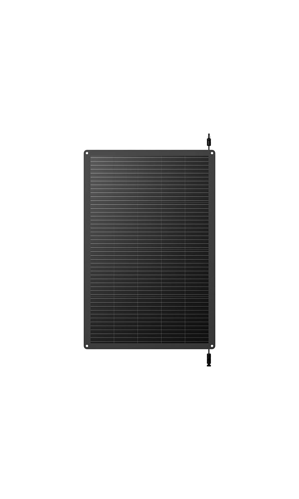 100W Mono Flexible Solar Panel Bulk Sales