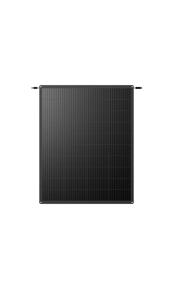 200W Mono Flexible Solarpanel Großhandelspreis