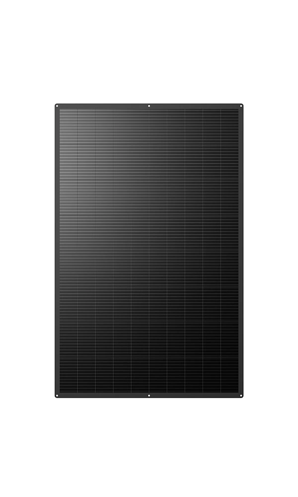 400W Mono Half Cut Flexible Solar Module Bulk Pricing