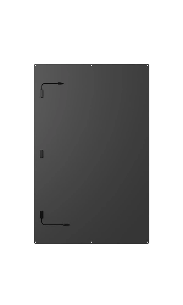 400W Mono Half Cut Bendable Solar Panel for Large Orders