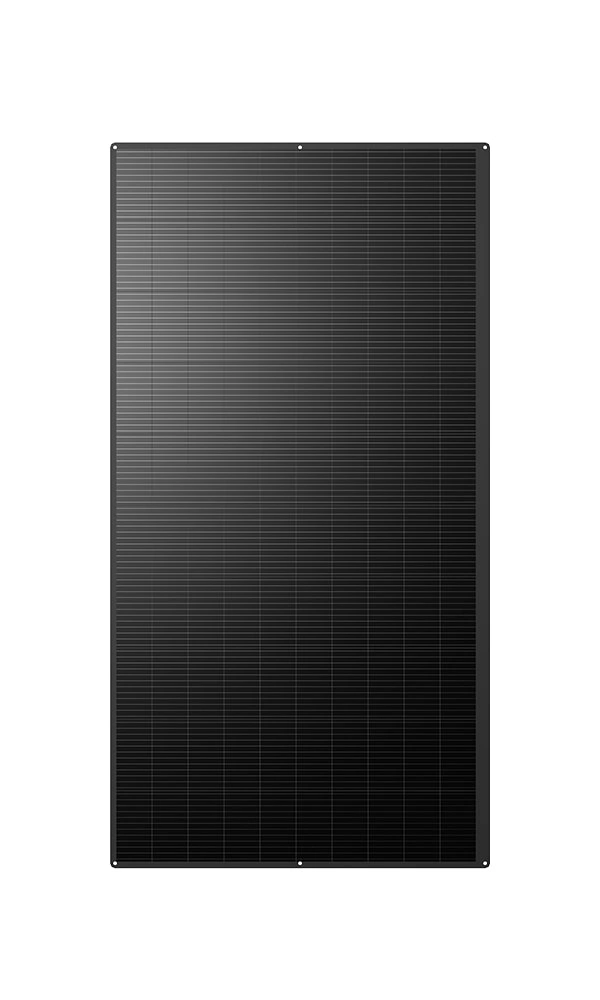 Top Manufacturer Wholesale High-Effiency Solar PV Module