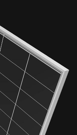 Maximizing Solar Efficiency: Back Contact (BC) Module Tech