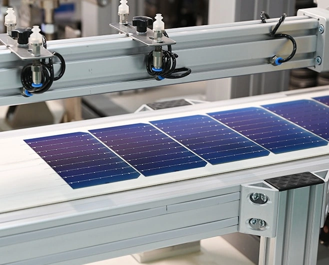 Leading Solar Technology Innovation: Sunpal's Future Vision