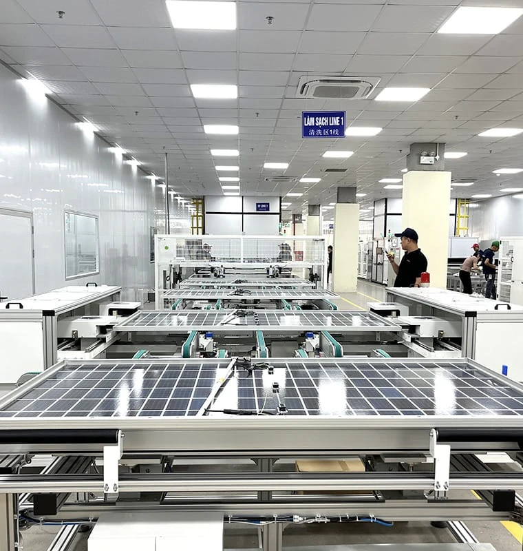 About Sunpal: Your Partner for Green Energy Solutions