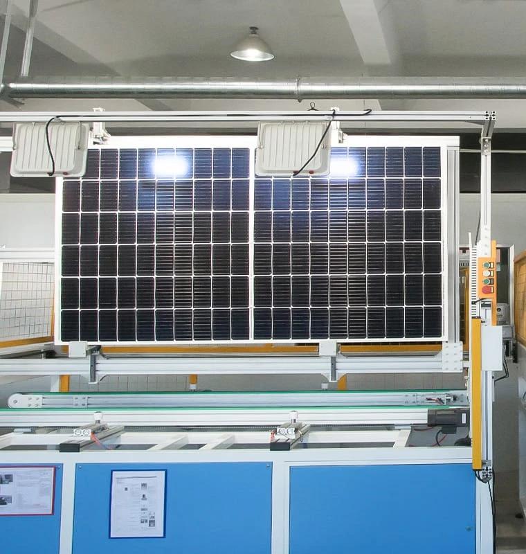 Empowering the Future with Sustainable Solar Solutions : Sunpal's Innovation Journey