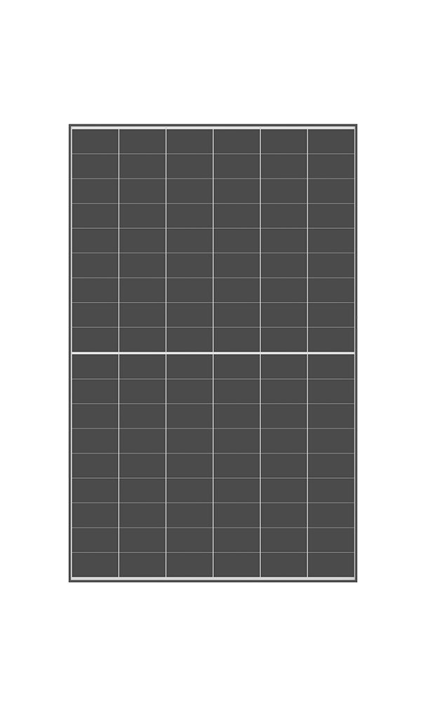Wholesale Discount for 480W–500W 108 Cells Solar Module