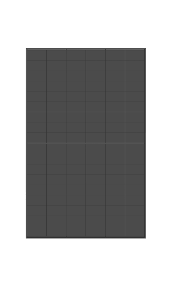 Bulk Purchase for 520-540W MBB Dual Glass Bifacial GBC Solar Panel