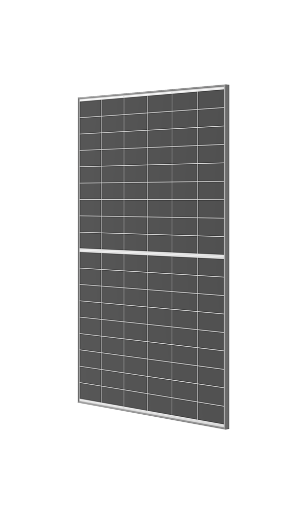 Low Cost for 465–485W 108 Cells Dual Glass Black Frame PV Module