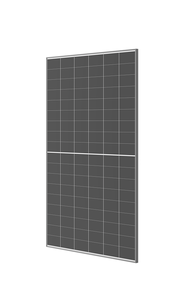 Ex-Factory Price of 480W–500W Grid Back Contact Solar Panel