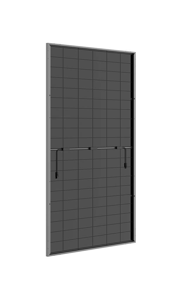 Wholesale Order of 120 Cells 520-540W Back Contact PV Module