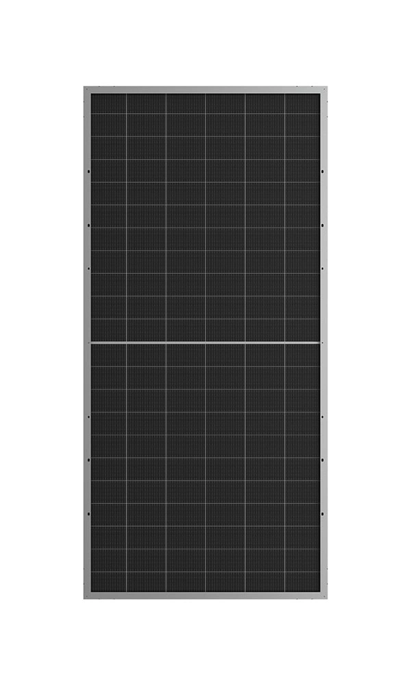 Canadian Solar 132 Cells 705–725W N-Type TOPCon Solar Panel Wholesaler