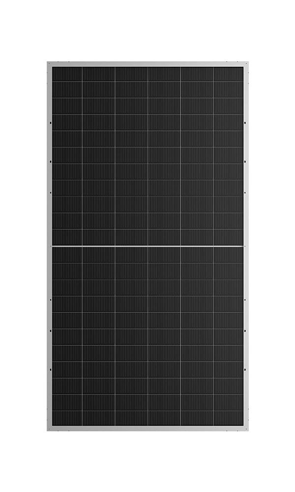 Best Price for 715-735W Dual-Glass Monocrystalline PV Panel