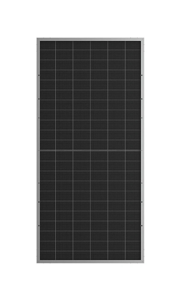 Bulk Supply for Canadian 640–660W TOPCon Half-Cell Solar Panel