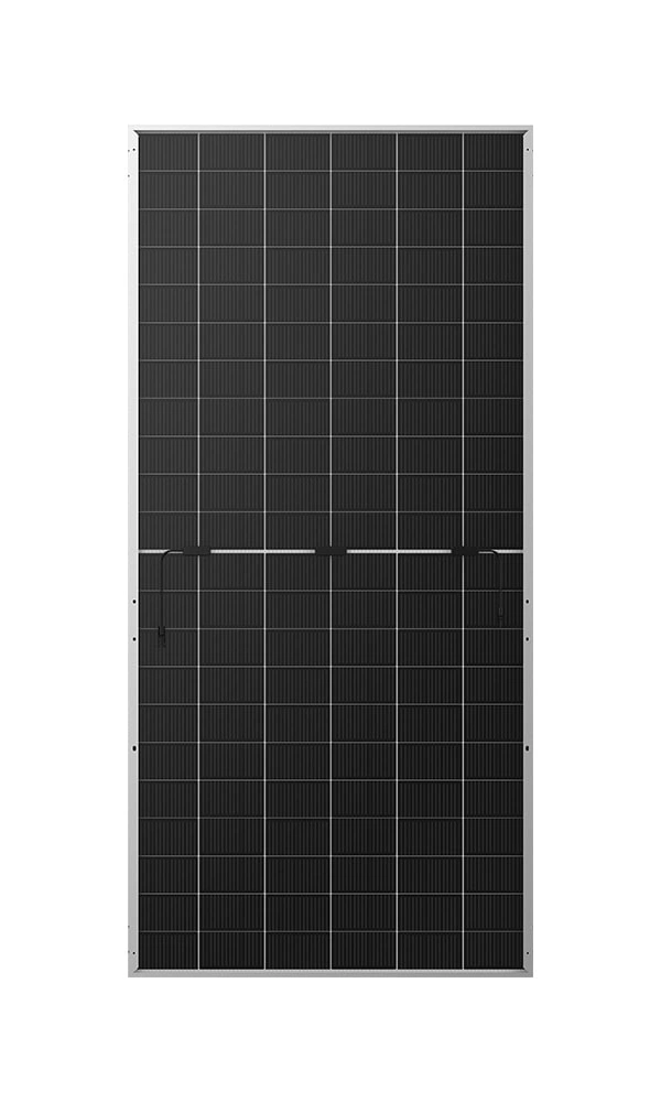 Top Trina Solar 600W–620W N-Type PV Panel for Large Projects