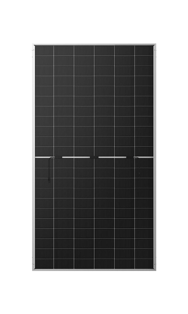 Factory Direct Sale of Trina 132 Cell 700–720W PV Panel