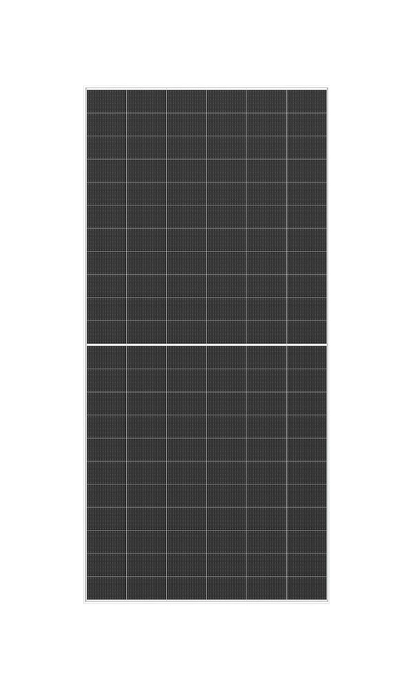Canadian Solar N-Type TOPCon 705–725W Bifacial PV Module Supplier