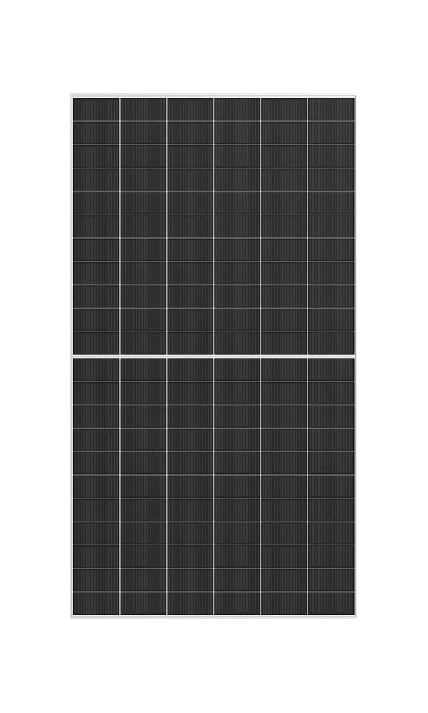 Best Price for Trina 700W–720W N-Type Photovoltaic Module