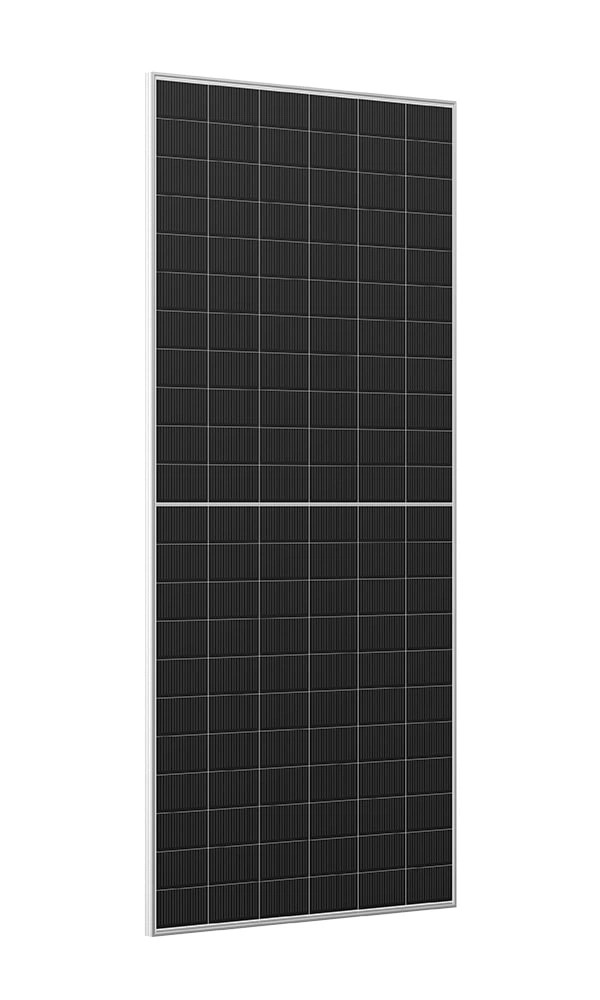 China Supplier of Jinko 630-650W Bifacial Dual-Glass Solar Module