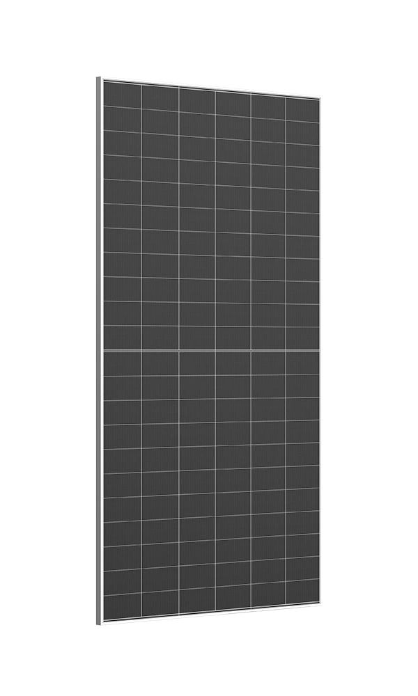 Canadian Solar 600–630W Half Cell PV Module for Utility Projects