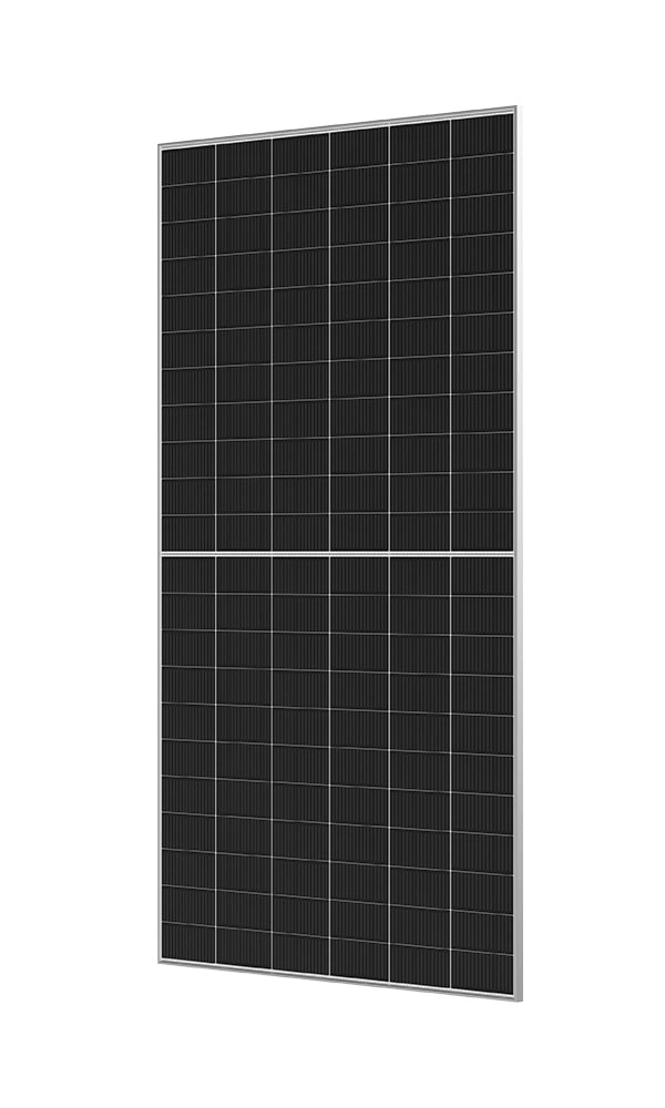 High Power 600-620W Half Cell Solar Panel for Commercial Use