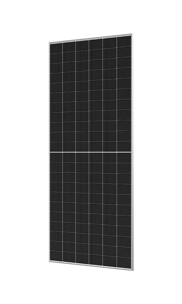 Buy Trina 700–720W Dual-Glass Bifacial Solar Panel in Bulk