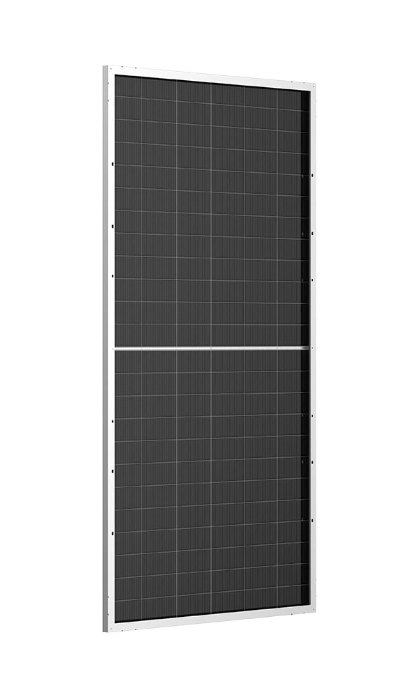Jinko N-Type TOPCon 580-600W 144 Cells Solar Panel Supplier