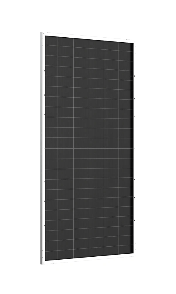 Canadian Solar 600–630W Half Cell PV Module for Utility Projects