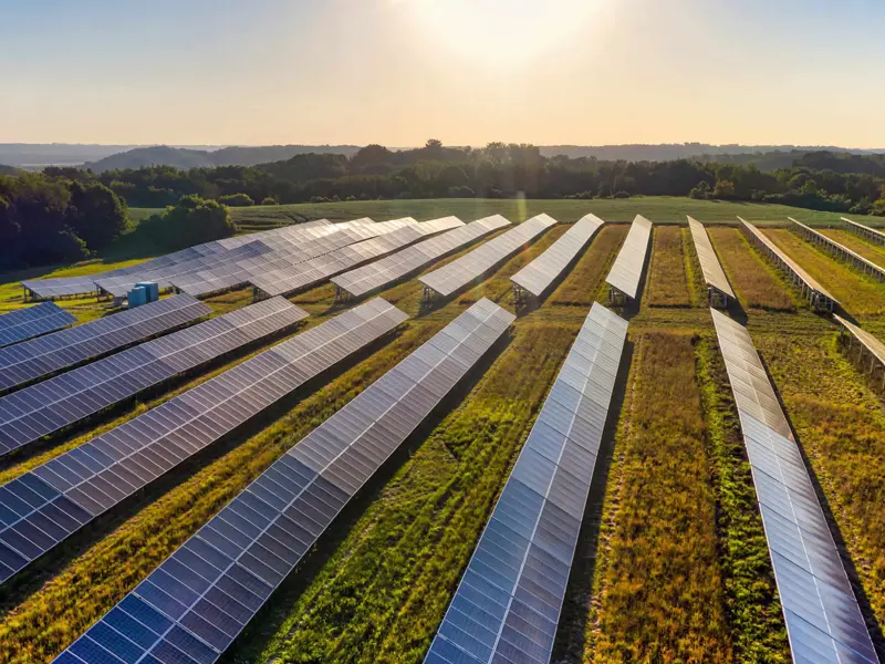 Sunpal Solar Energy System Project in Vietnam