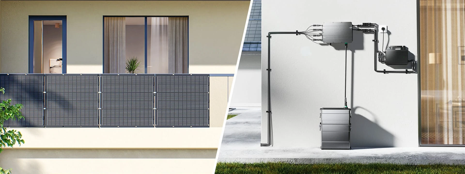 Sunpal Photovoltaic Carport Solution