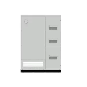 125KW 261KWh ESS for Commercial & Industrial Use