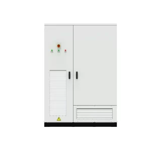 125KW 261KWh Liquid-Cooled Battery Storage System