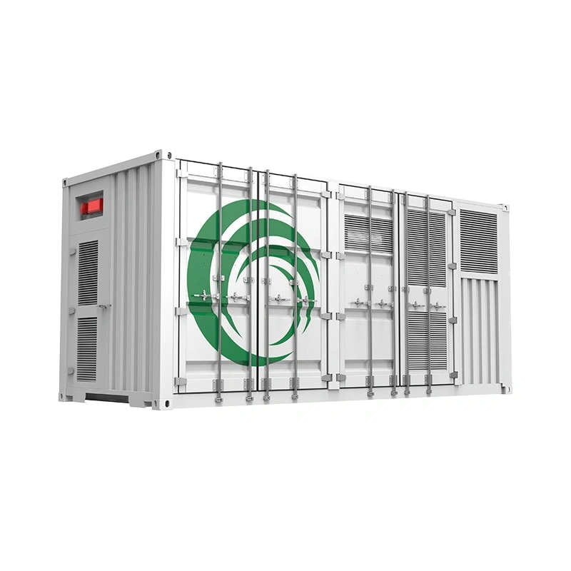 C&I BESS Battery Storage1MW 2.15MWh
