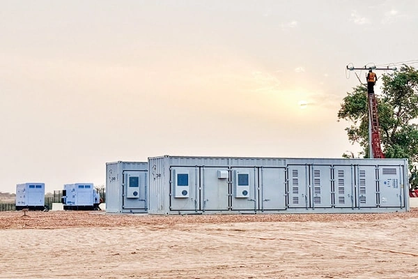 Chad 4.3MWh Case(3)