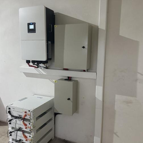 15KW Solar System With SUN-15K Inverter In Sydney, Australia.