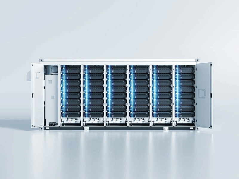 Sunpal ESS Solution Feature